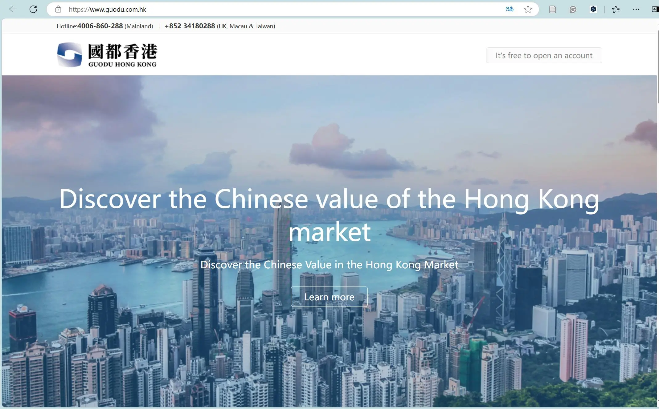 GuoDus homepage GuoDus homepage