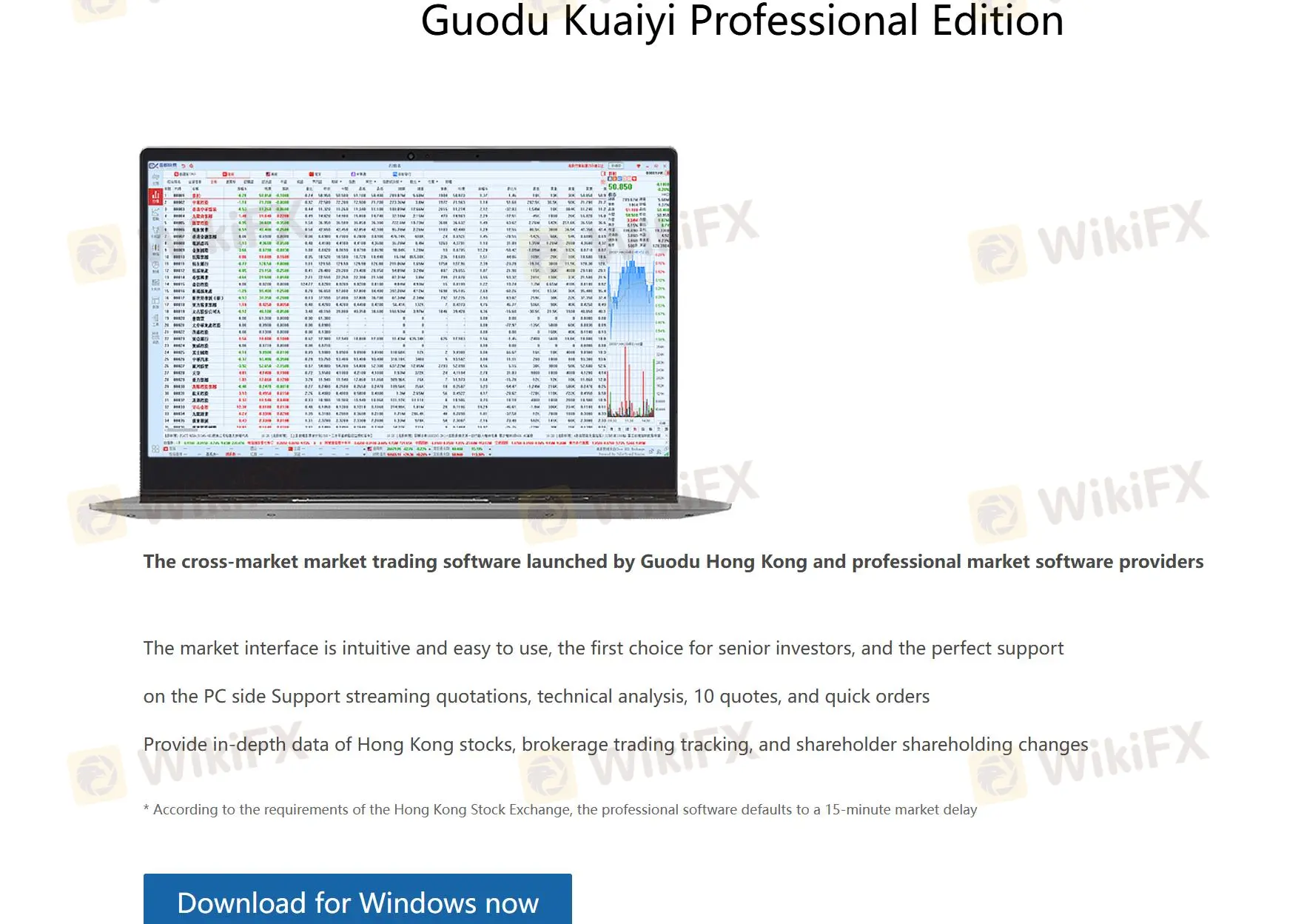 Nền tảng Giao dịch Nền tảng Giao dịch