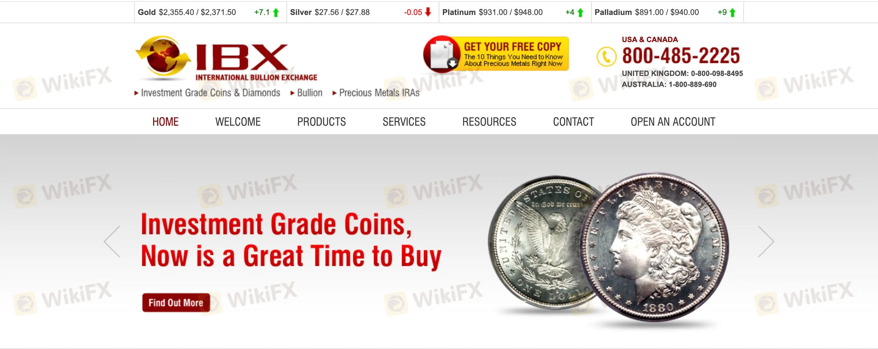 IBX Informação