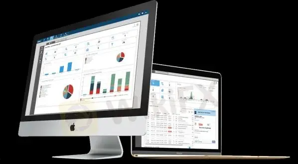 Plateforme de trading