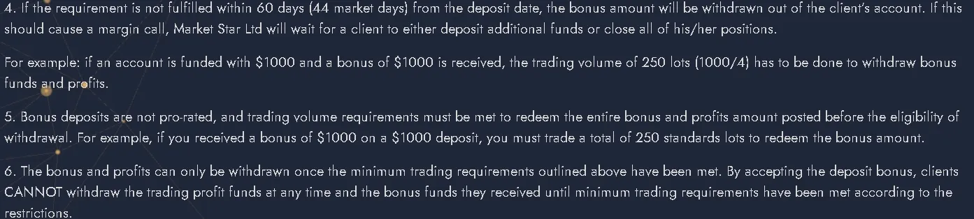 Deposit and Withdrawal Deposit and Withdrawal