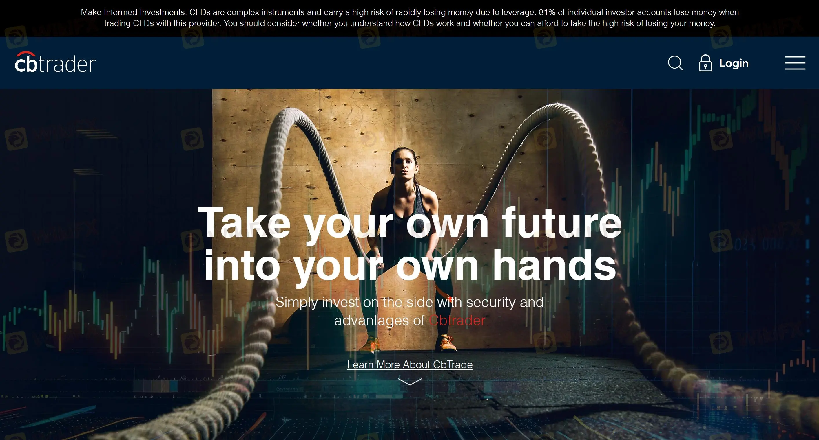 Commerz Trade Bilgileri Commerz Trade Bilgileri