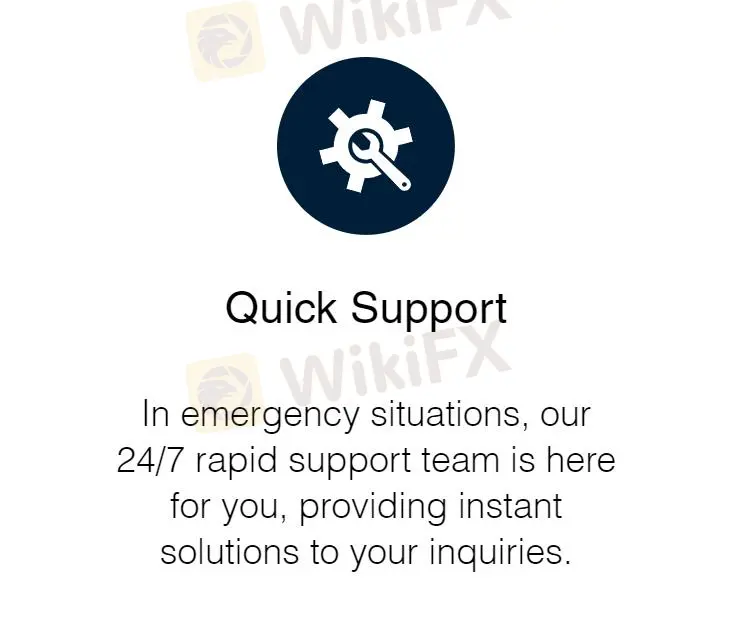 Müşteri Destek Seçenekleri Müşteri Destek Seçenekleri