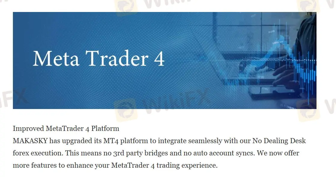 MT4