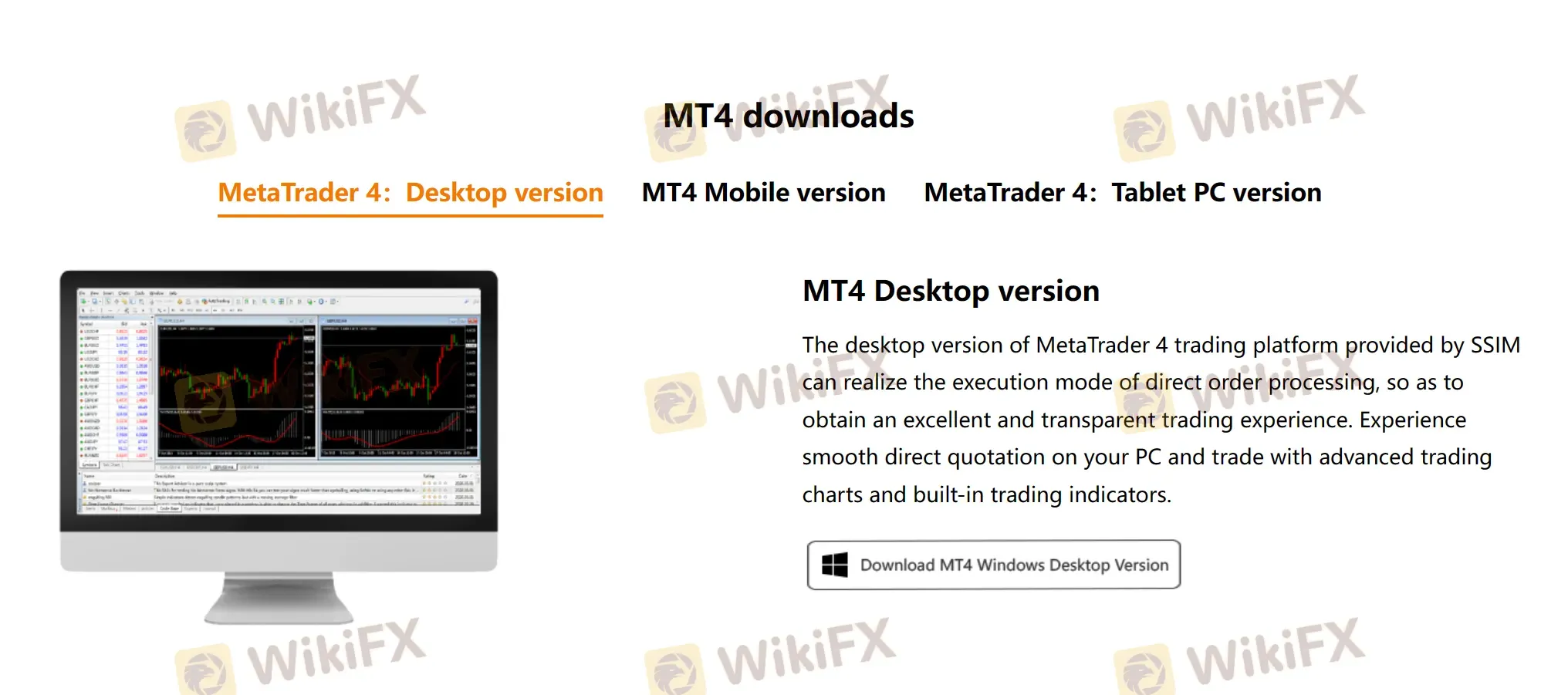 MT4