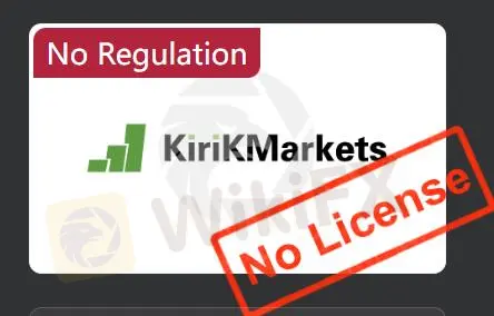 Is KirikFx legit?