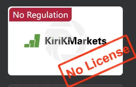 Is KirikFx legit?