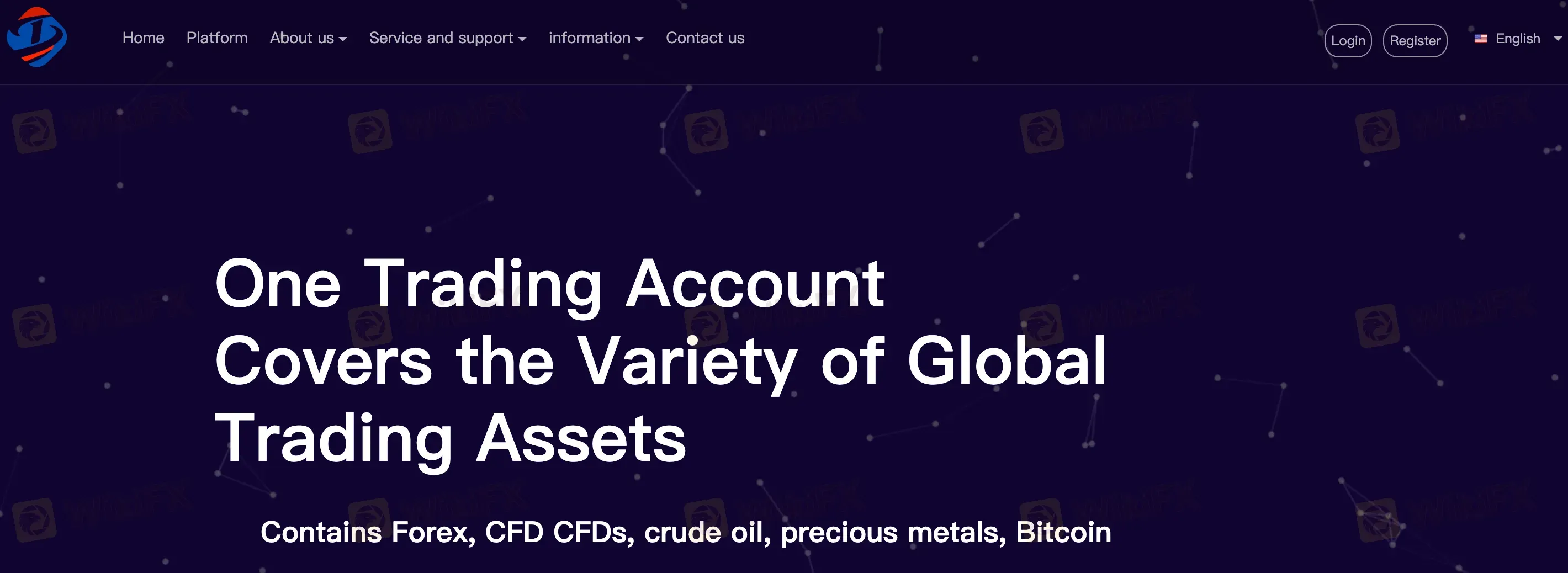 Themax Financial Limited's homepage Themax Financial Limited's homepage
