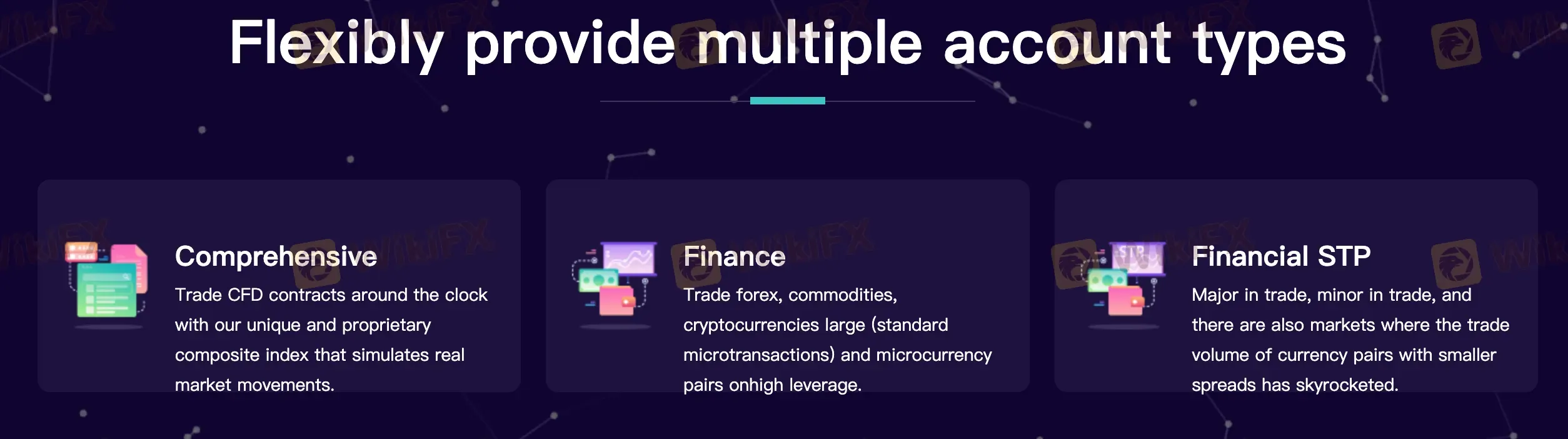 Jenis Akun Jenis Akun