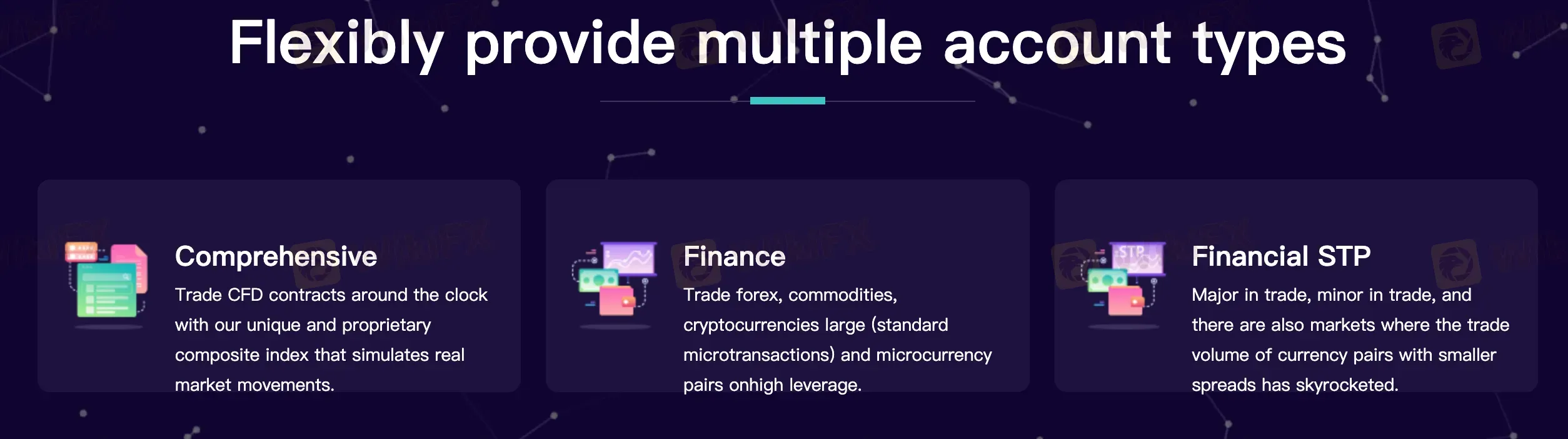Account Type Account Type