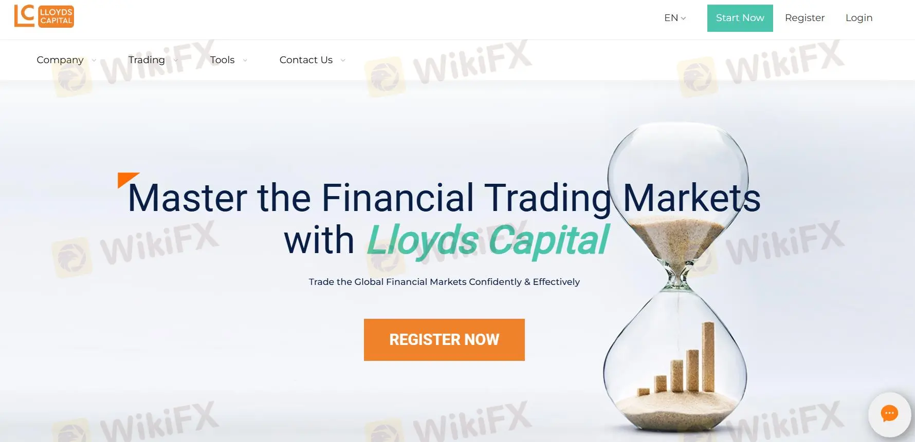 Lloyds Capital 信息 Lloyds Capital 信息
