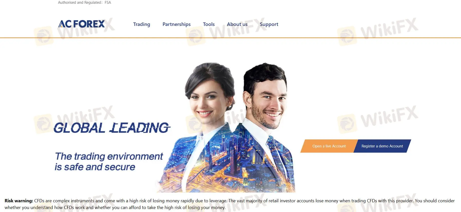 AC FOREX 信息 AC FOREX 信息