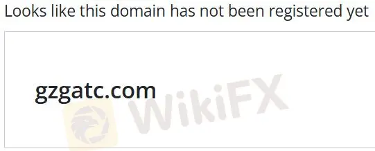 Is GZGATC Legit? Is GZGATC Legit?