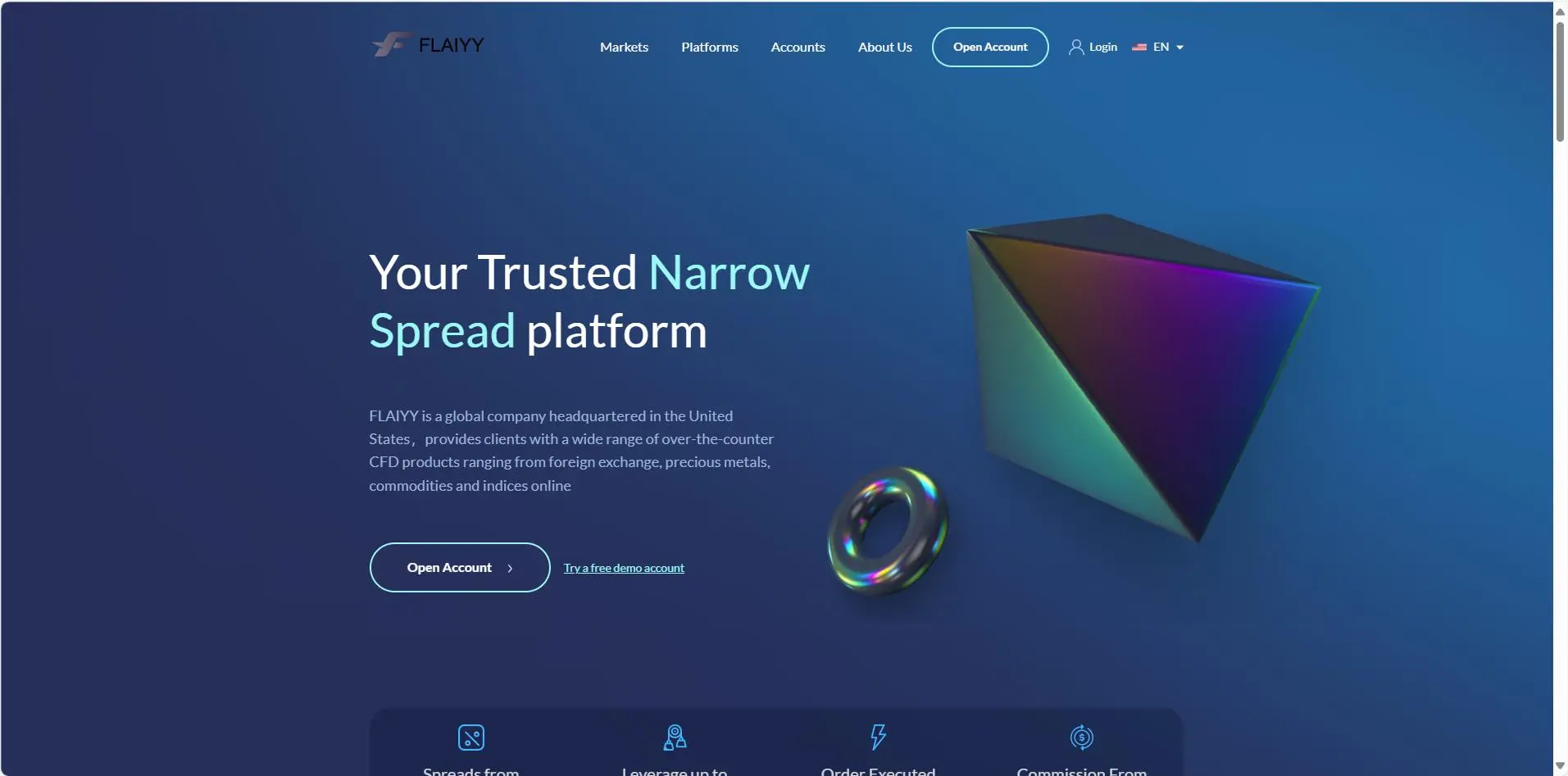 FLAIYY Information FLAIYY Information
