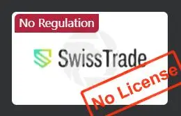 ¿Es SwissTrade legítimo?