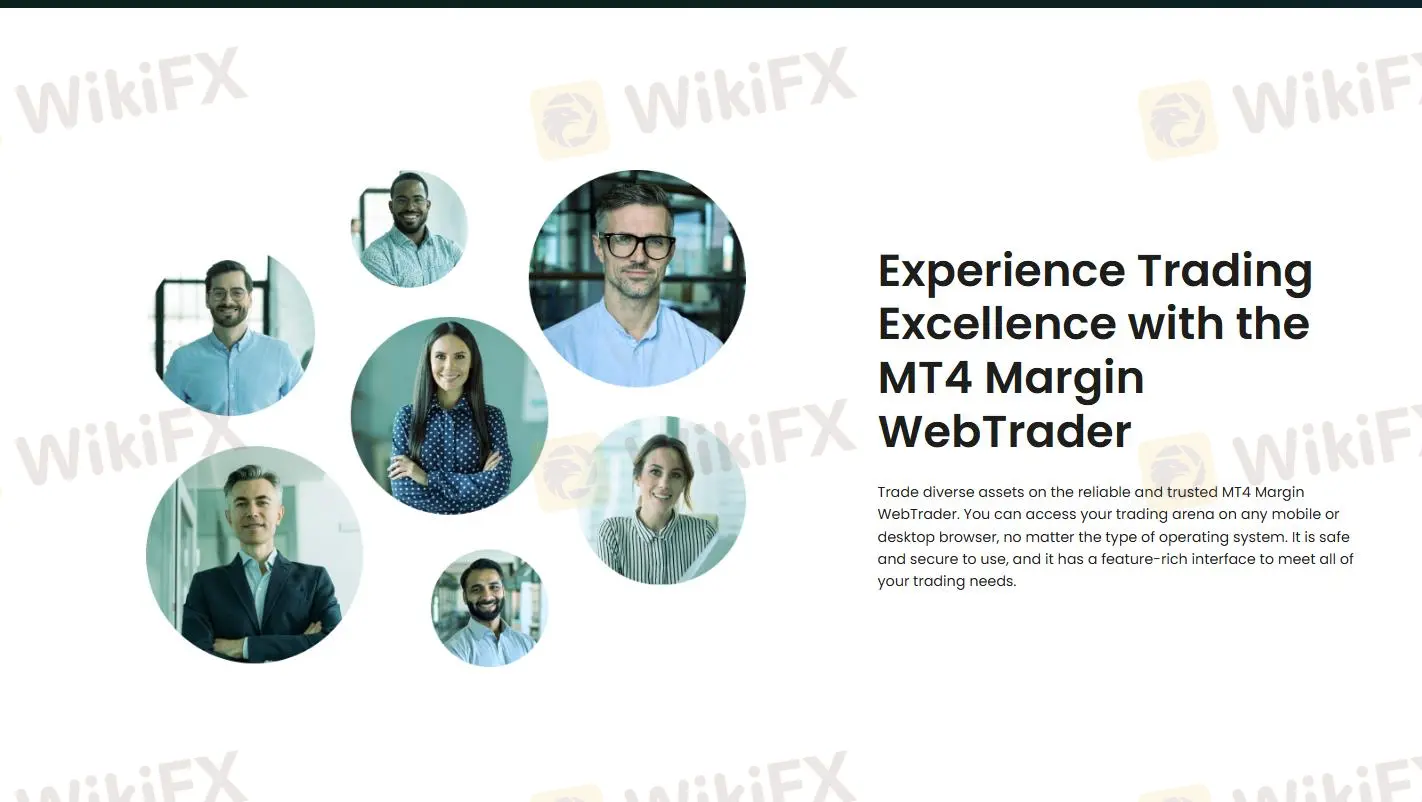 Trading Platform