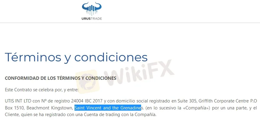 Is URUS TRADE Legit? Is URUS TRADE Legit?