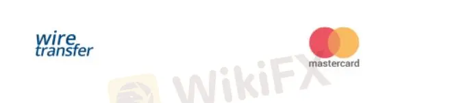 الإيداع والسحب