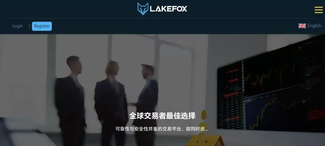 LAKEFOX जानकारी LAKEFOX जानकारी