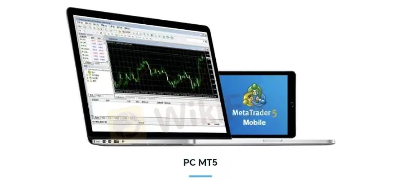 取引プラットフォーム