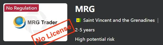 Is MRG Legit?