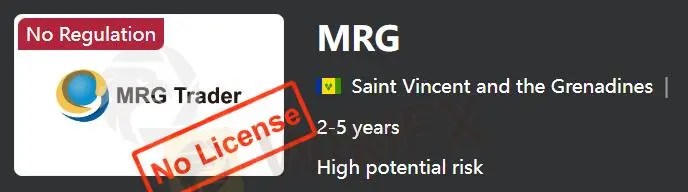 Is MRG Legit?