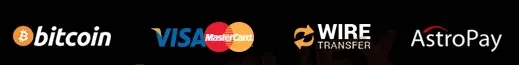 Payment options