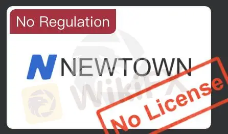 No license No license