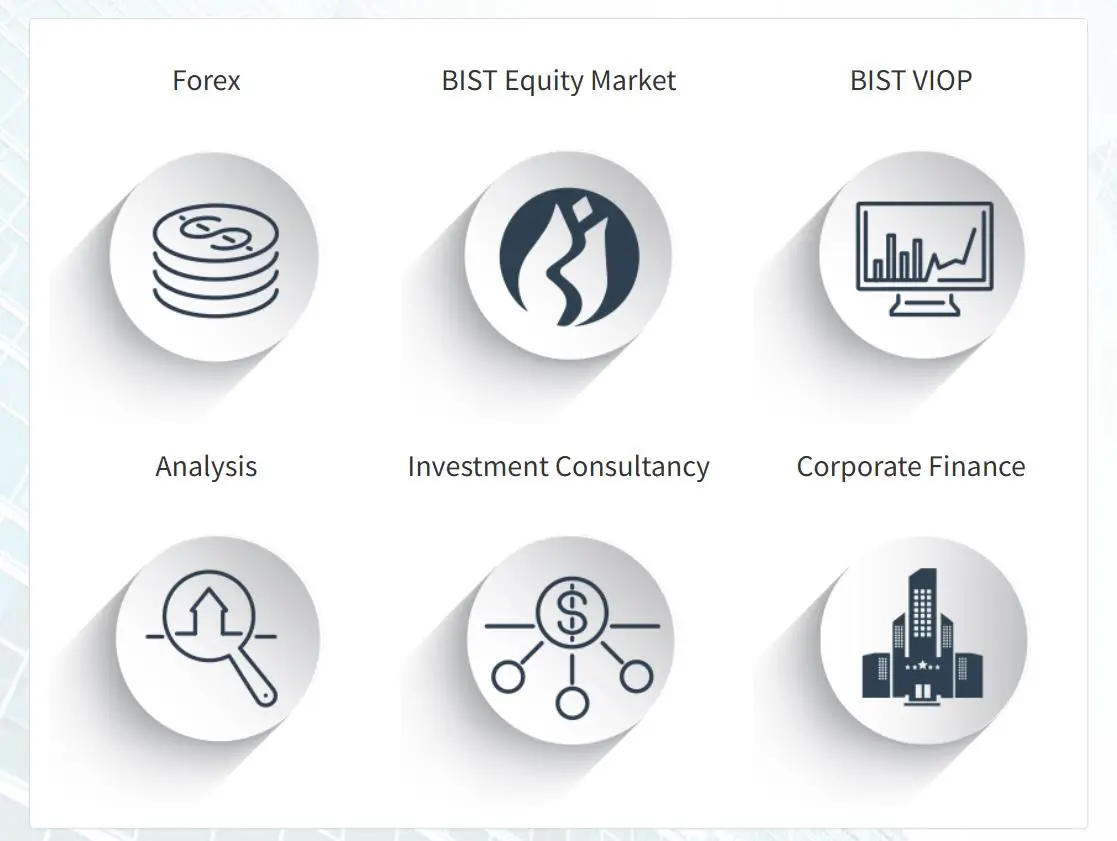 Products & Services