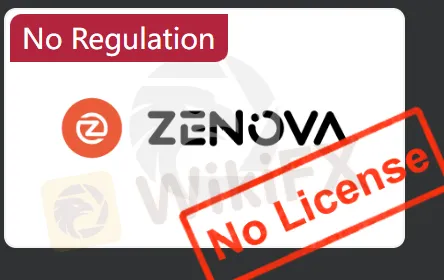 Sem licença
