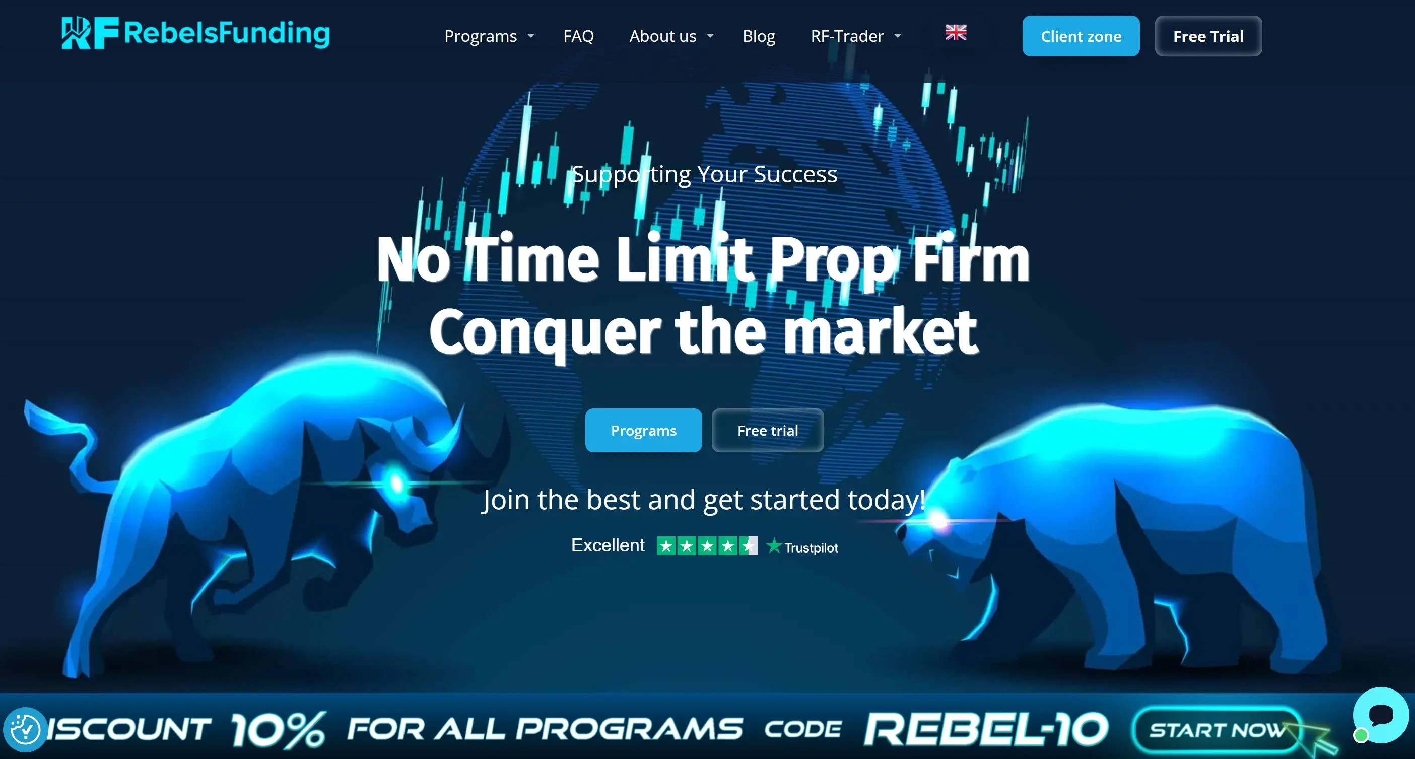 Rebelsfunding 情報 Rebelsfunding 情報