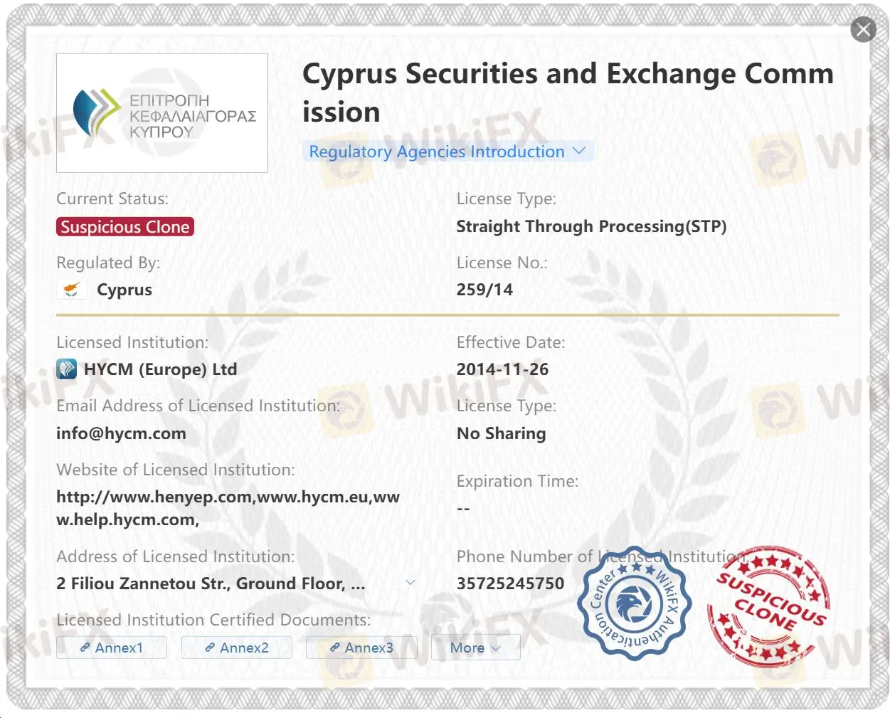 Est-ce que Monecor est légitime ? Est-ce que Monecor est légitime ?