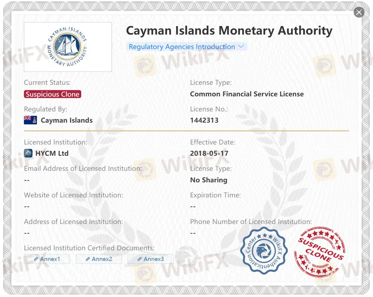 Est-ce que Monecor est légitime ? Est-ce que Monecor est légitime ?