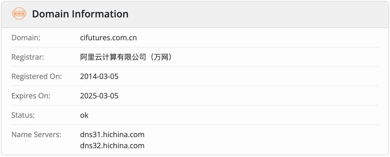 兴业期货 是否合法? 兴业期货 是否合法?