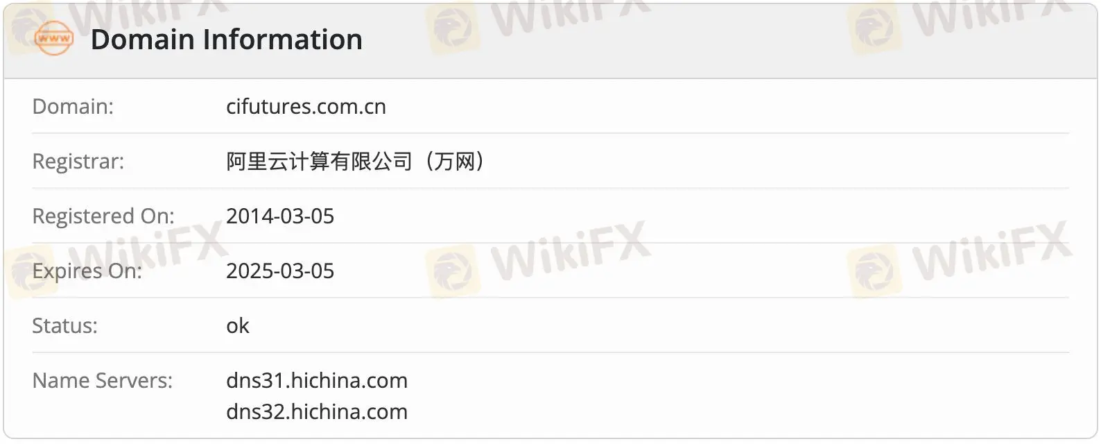 兴业期货 是否合法? 兴业期货 是否合法?