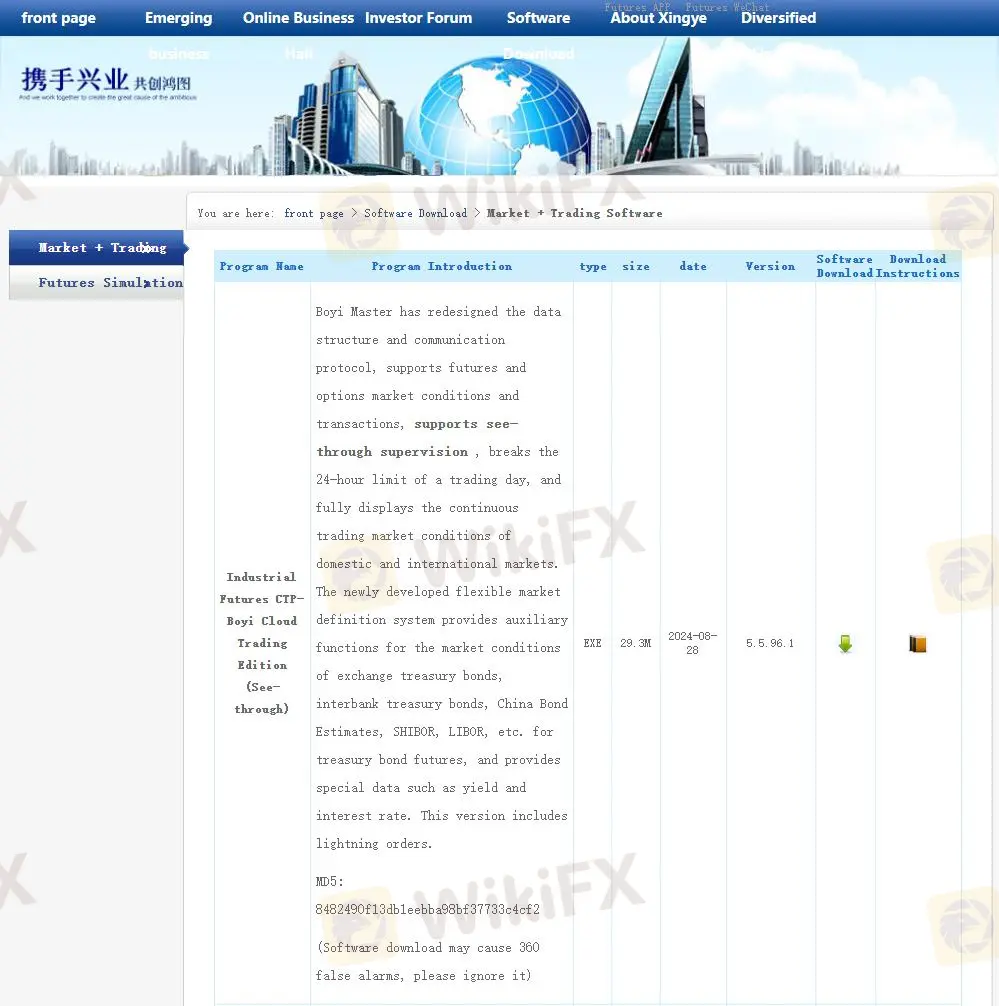 交易平台 交易平台