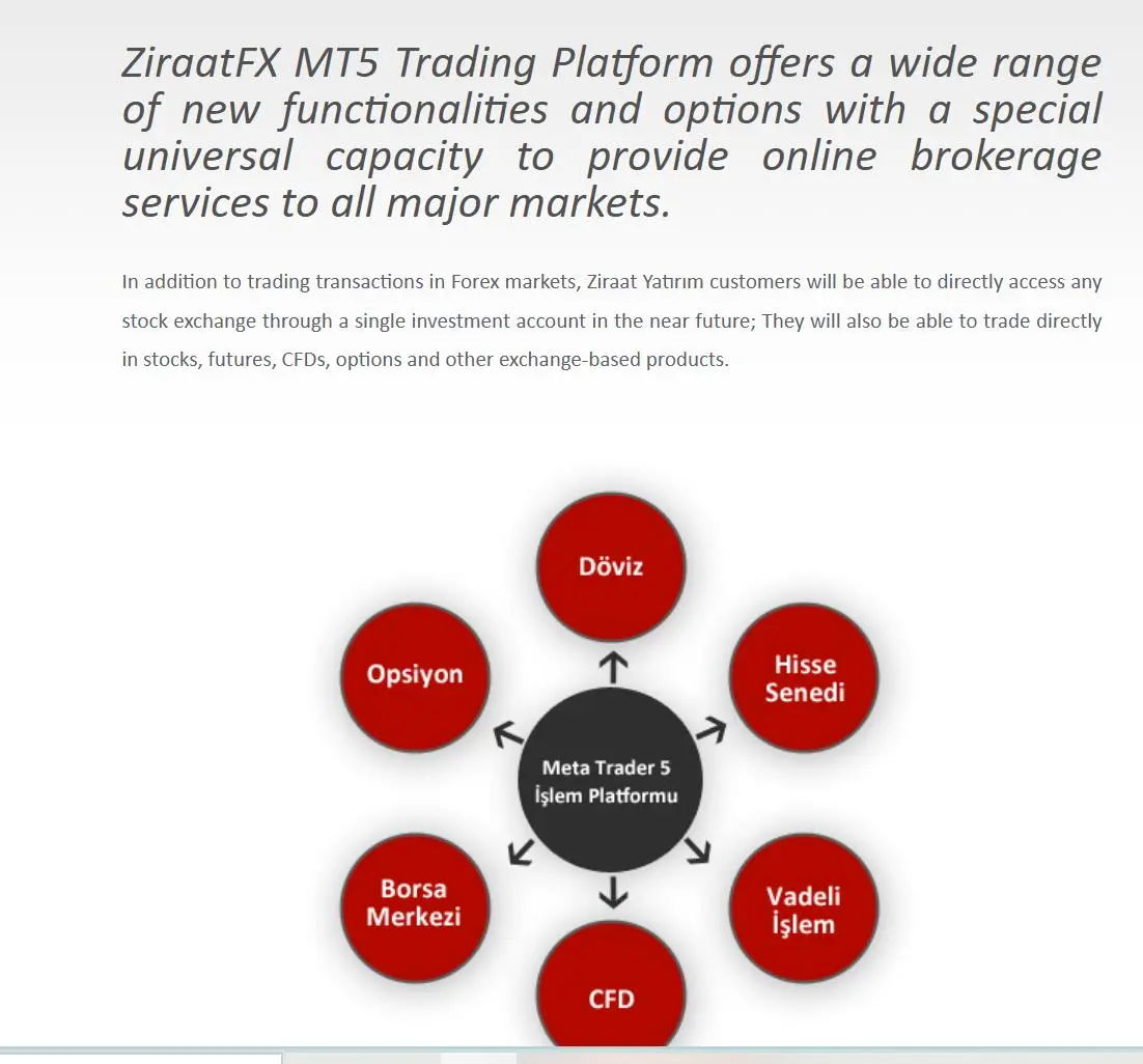 Trading Platform Trading Platform