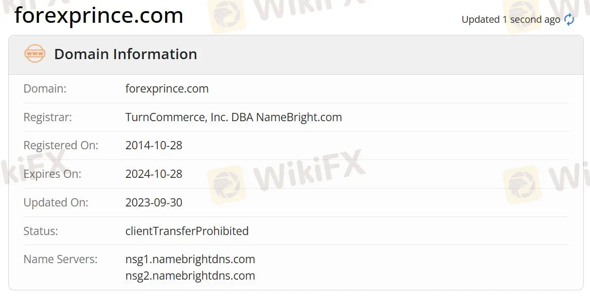 Is Forex Prince Legit?