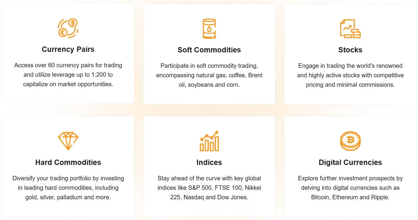 What Can I Trade on Luxtious? What Can I Trade on Luxtious?
