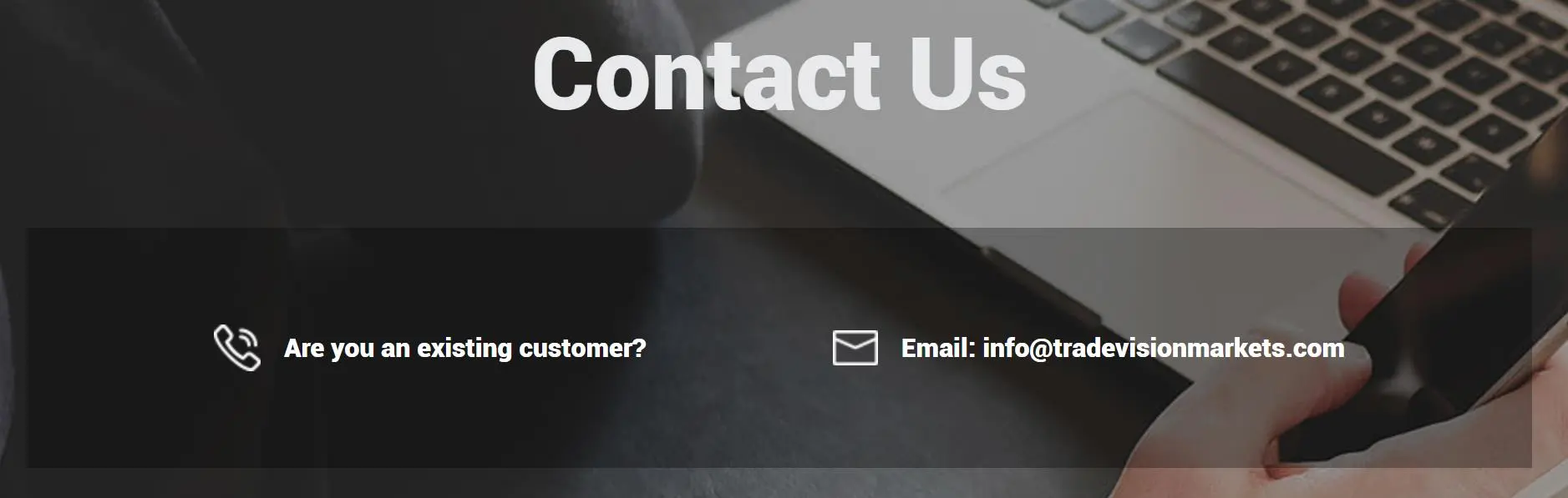 Opciones de atención al cliente Opciones de atención al cliente