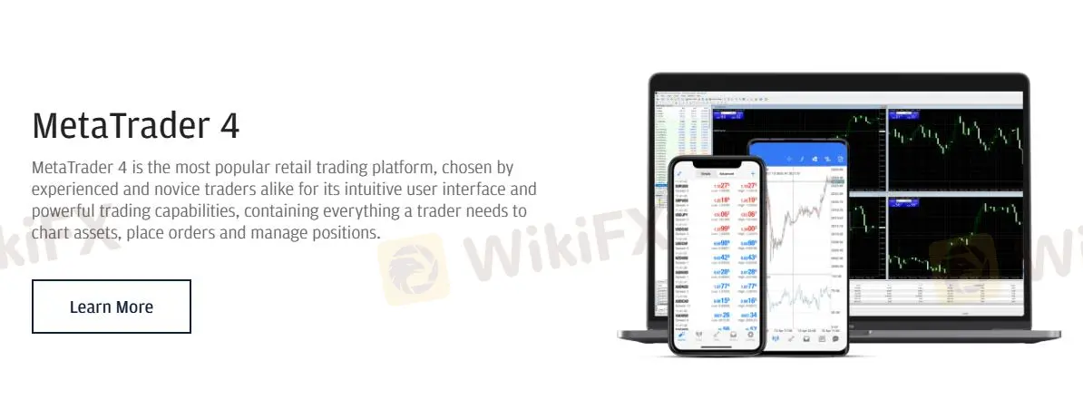 Trading Platform