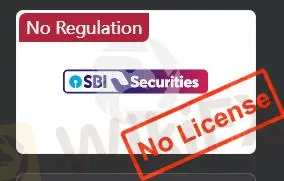 SBI Securities Legal?