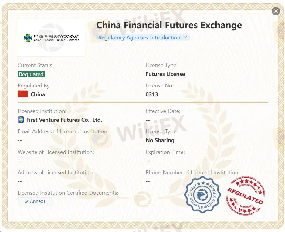 Is FIRST CAPITAL Legit?