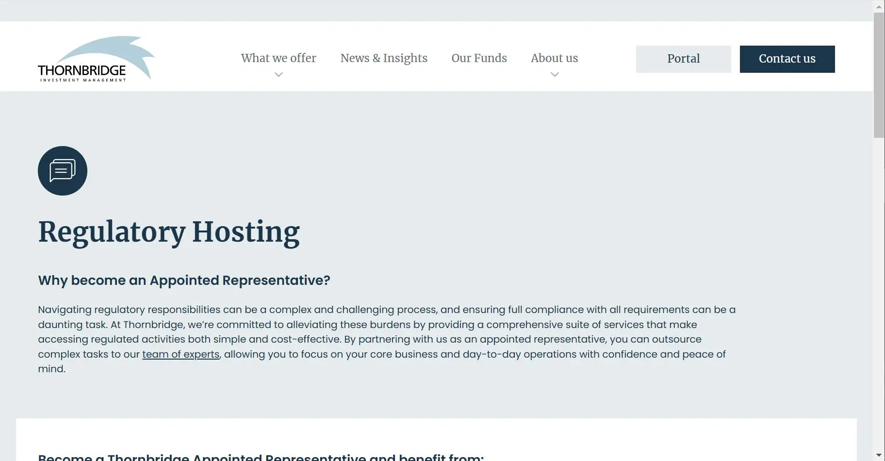Products and Services Products and Services