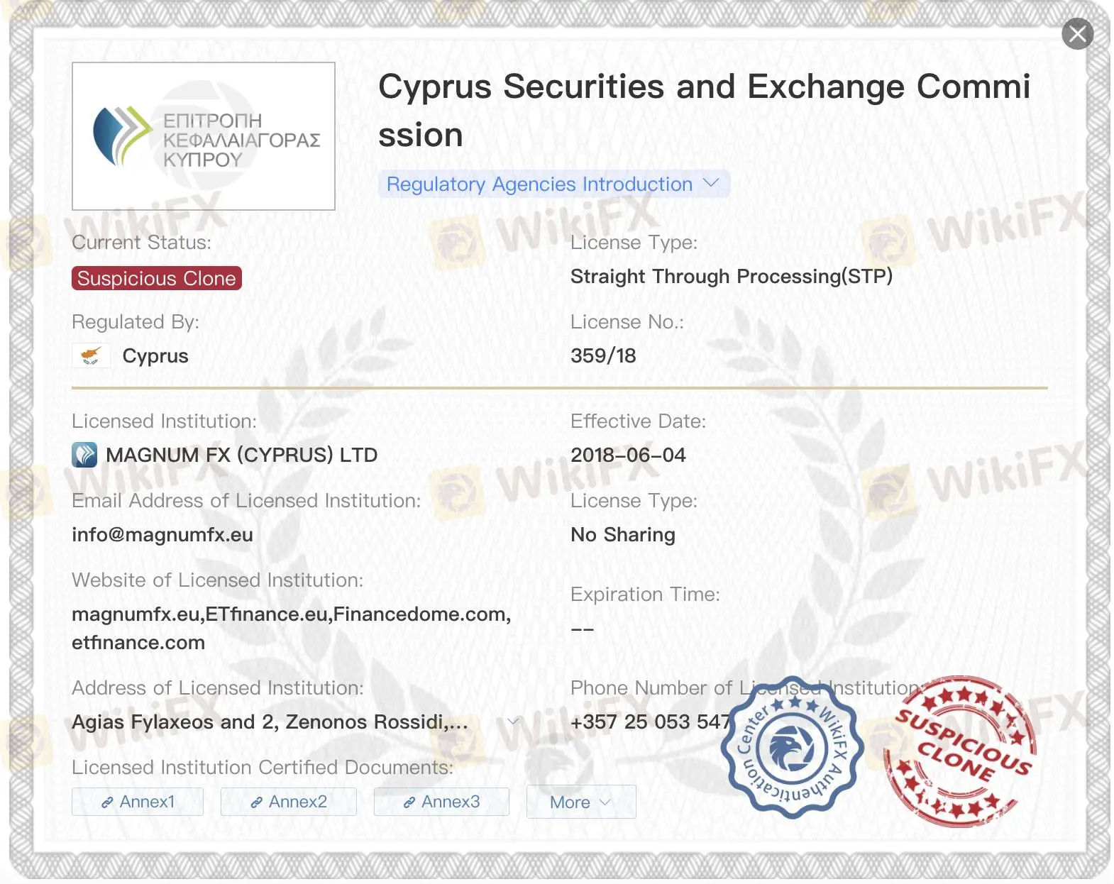 Is ETFinance Legit?