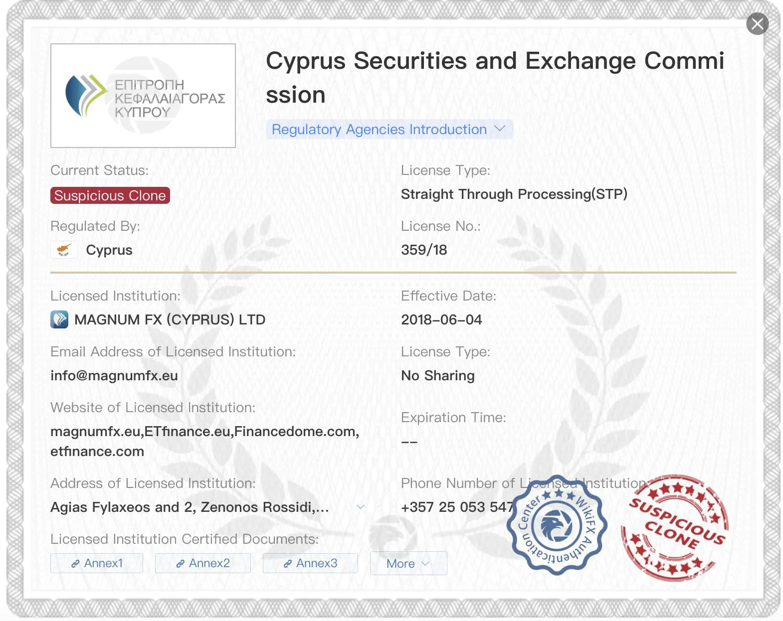 ETFinance Güvenilir mi? ETFinance Güvenilir mi?