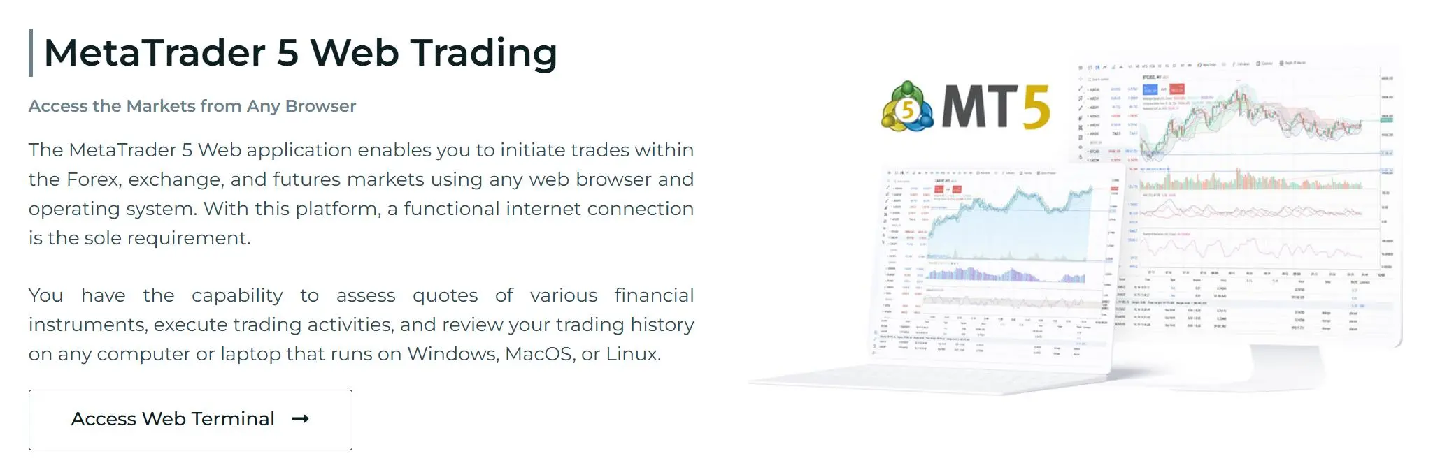 Platform Trading