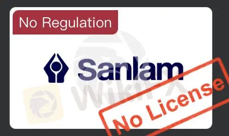 É Sanlam Legítimo?