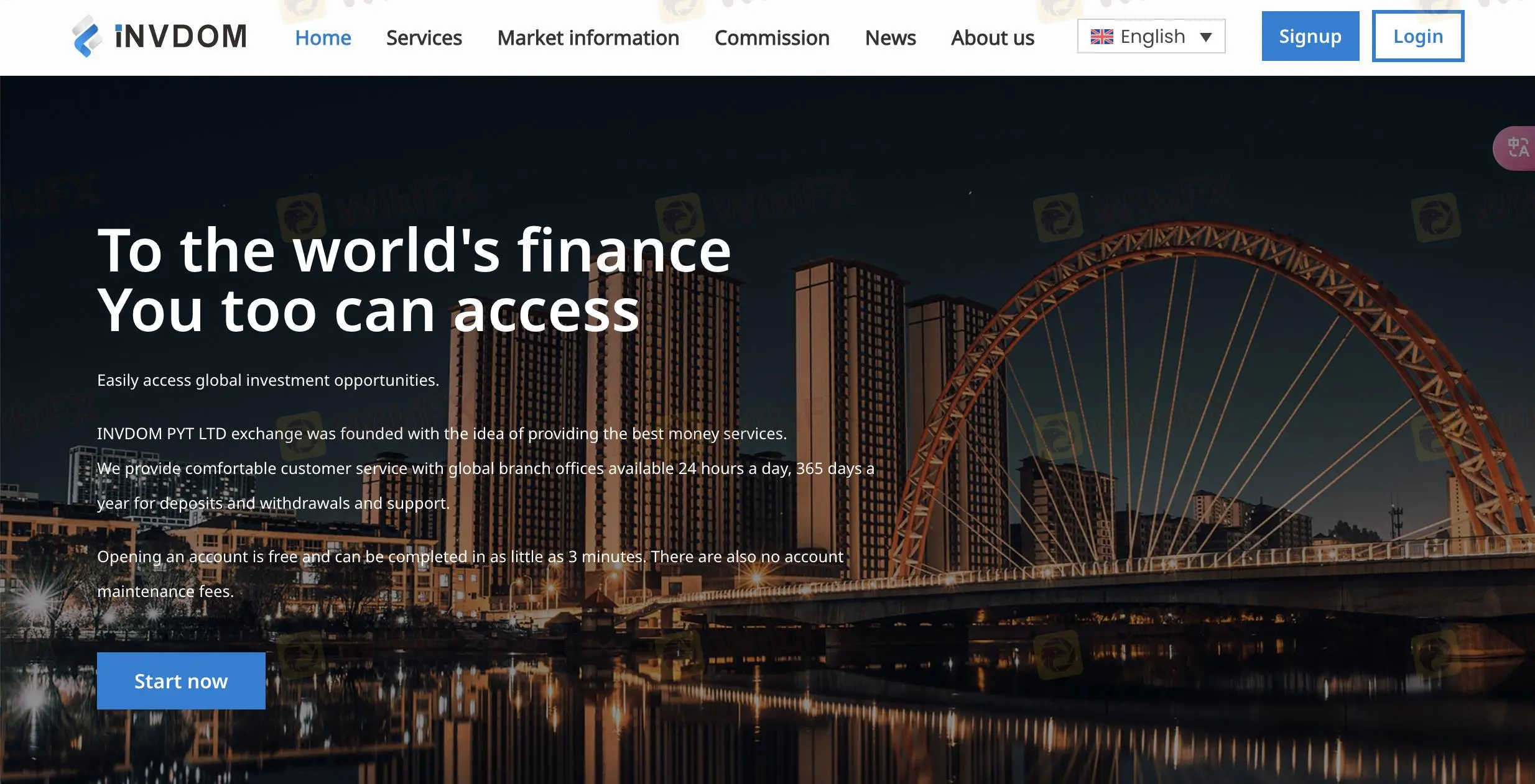 INVDOM评论摘要 INVDOM评论摘要