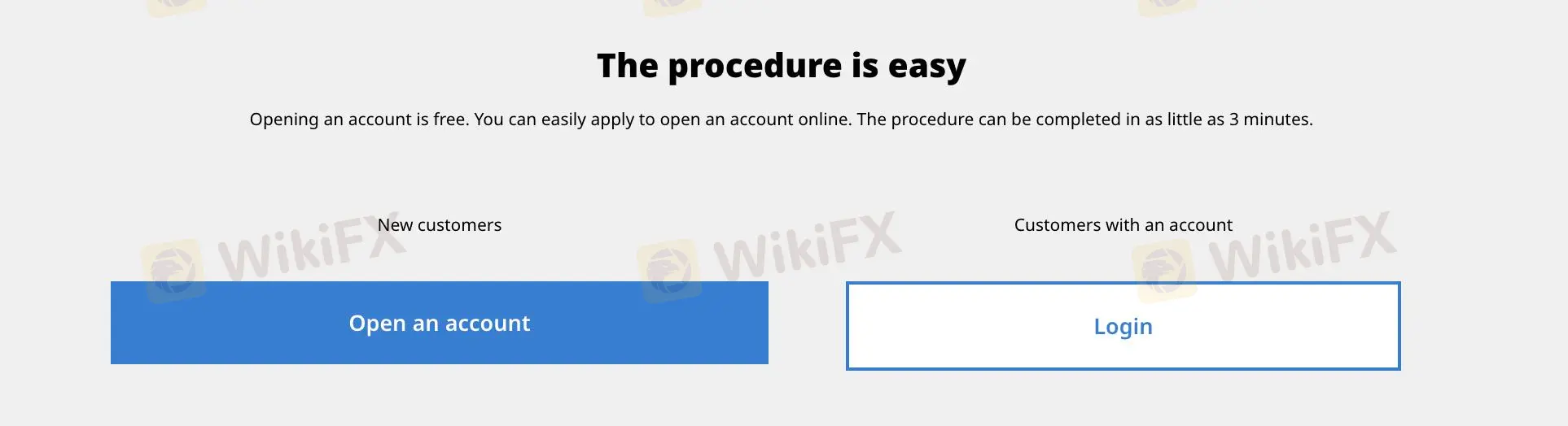 账户类型 账户类型